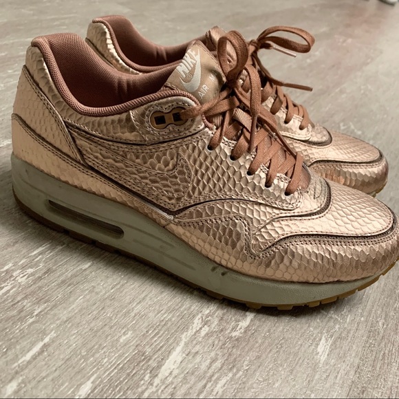 air max rose air max rose